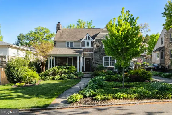 18 W Amherst Rd, BALA CYNWYD, PA 19004