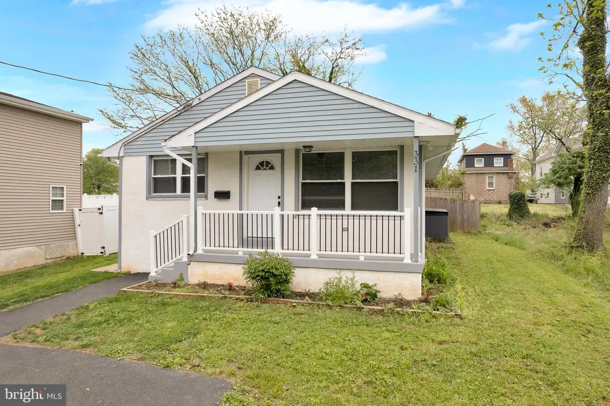 331 Logan Ave, Glenside, PA 19038 - #1