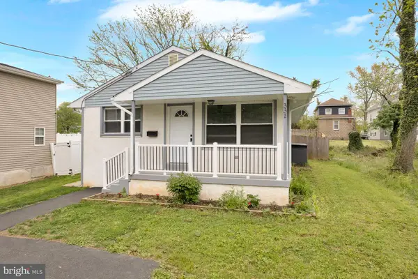 331 Logan Ave, GLENSIDE, PA 19038