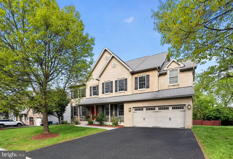 1022 Pimlico Dr, East Norriton, PA 19403 - #2
