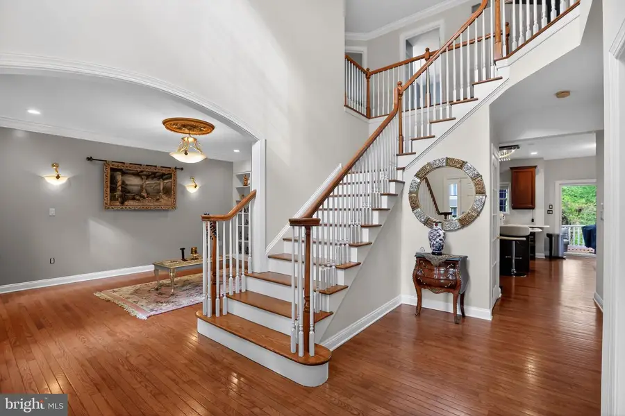 1022 Pimlico Dr, East Norriton, PA 19403 - #3