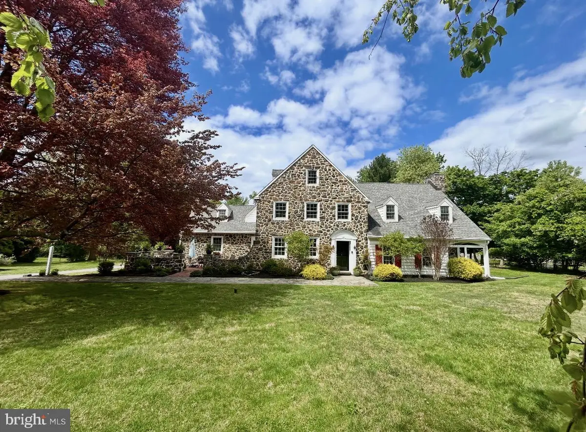 1152 Pugh Rd, Wayne, PA 19087 - #1
