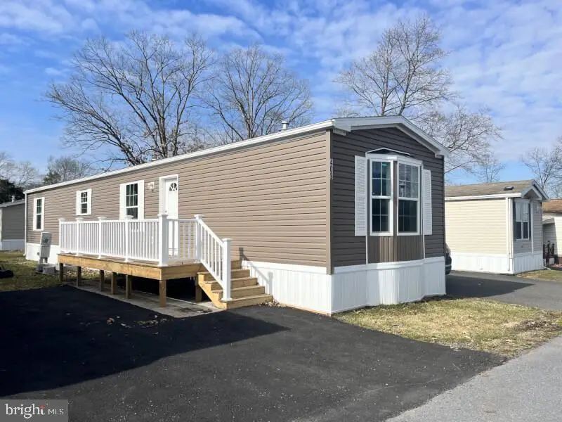 409 Oak Dr, Green Lane, PA 18054 - #1