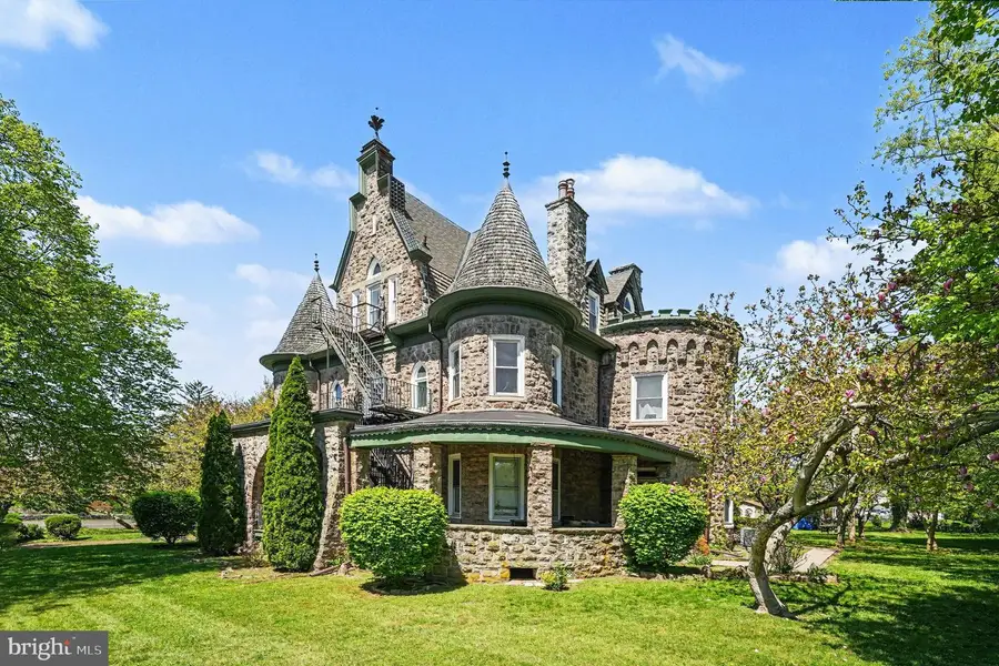 1 Lindenwold Ter, Ambler, PA 19002 - #3