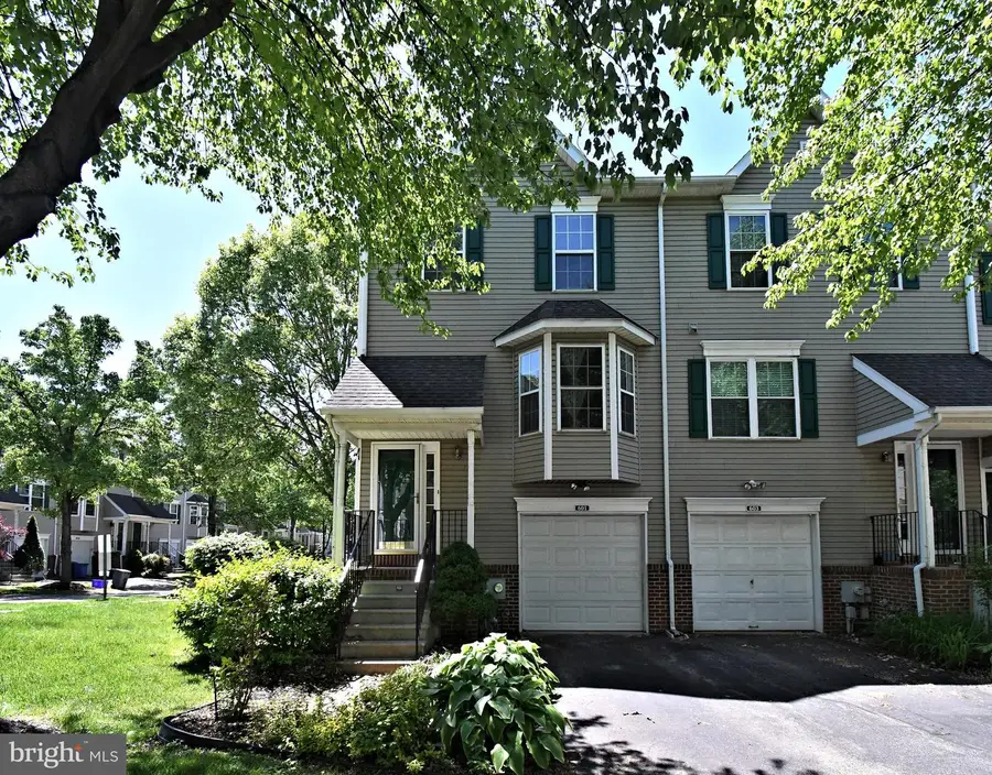 601 Brentwood Ct, King Of Prussia, PA 19406 - #2