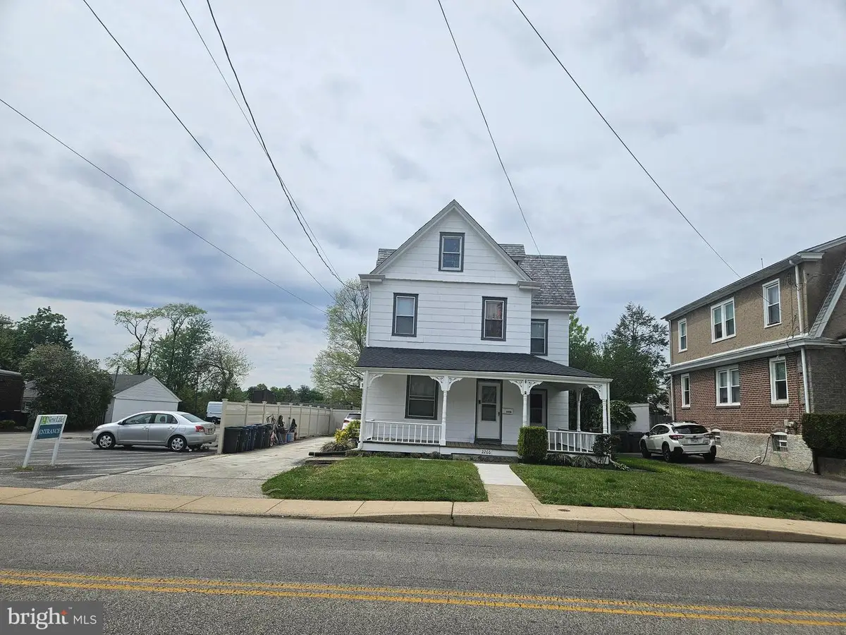 2266 Jenkintown Road, Glenside, PA 19038 - #1