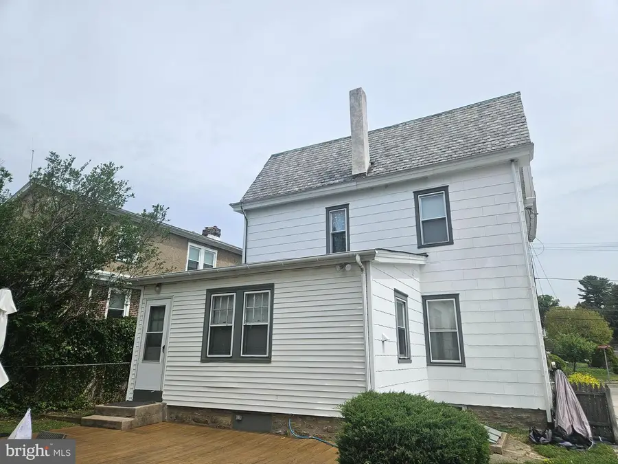 2266 Jenkintown Road, Glenside, PA 19038 - #2