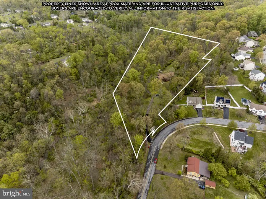 1701 Bahr Rd, Pottstown, PA 19464 - #3
