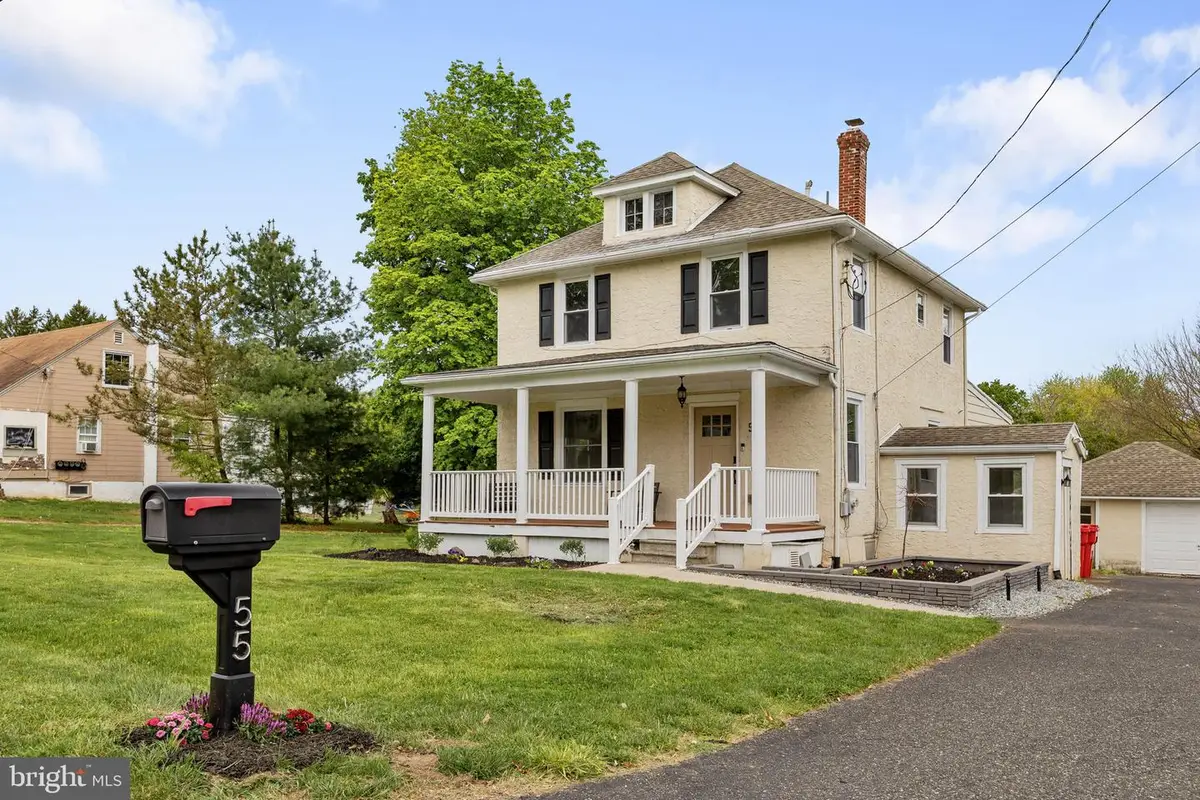 55 E Mount Kirk Ave, Eagleville, PA 19403 - #1