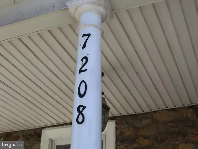 7208 Chestnut Ave, Elkins Park, PA 19027 - #2