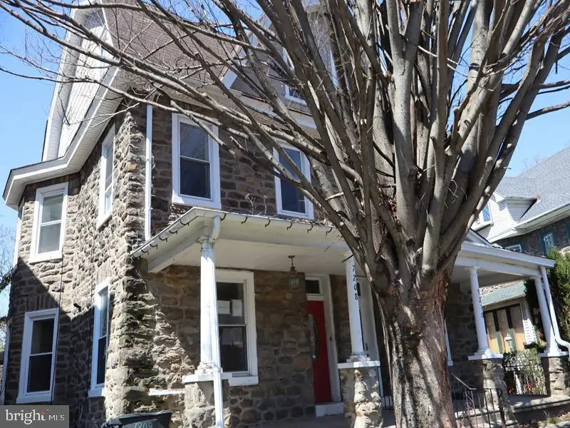 7208 Chestnut Ave, Elkins Park, PA 19027 - #3