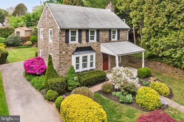 112 Rolling Rd, BALA CYNWYD, PA 19004
