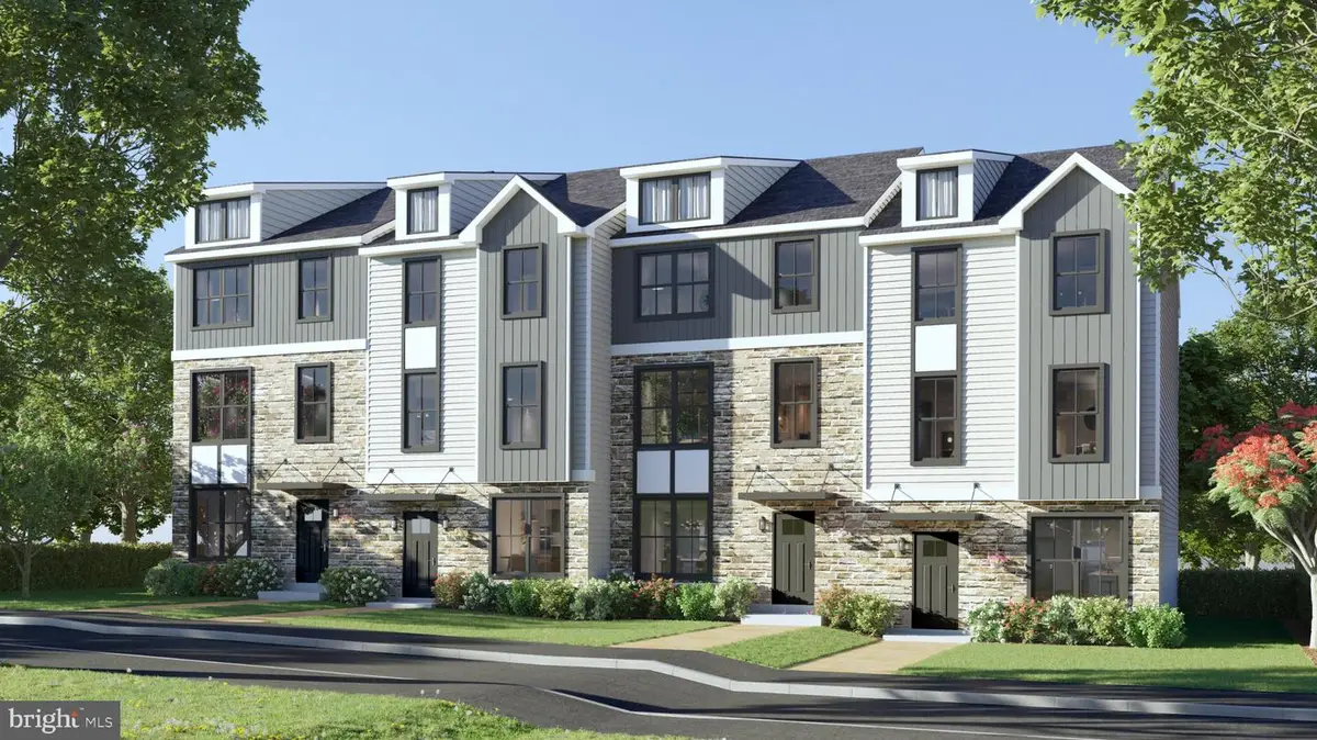 129 Cobblestone Dr #jw 4-25, Harleysville, PA 19438 - #1
