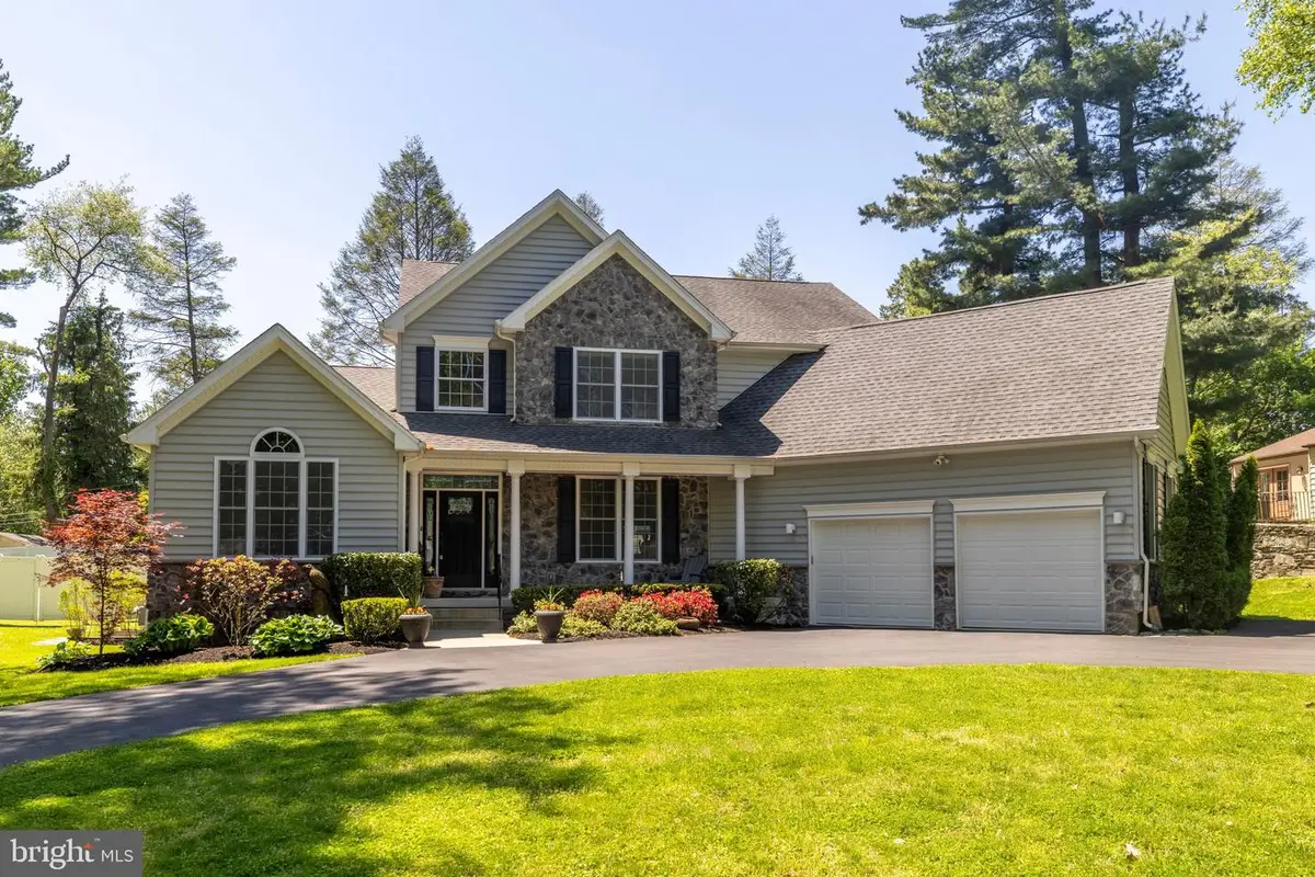 1086 Kingsley Rd, Rydal, PA 19046 - #1