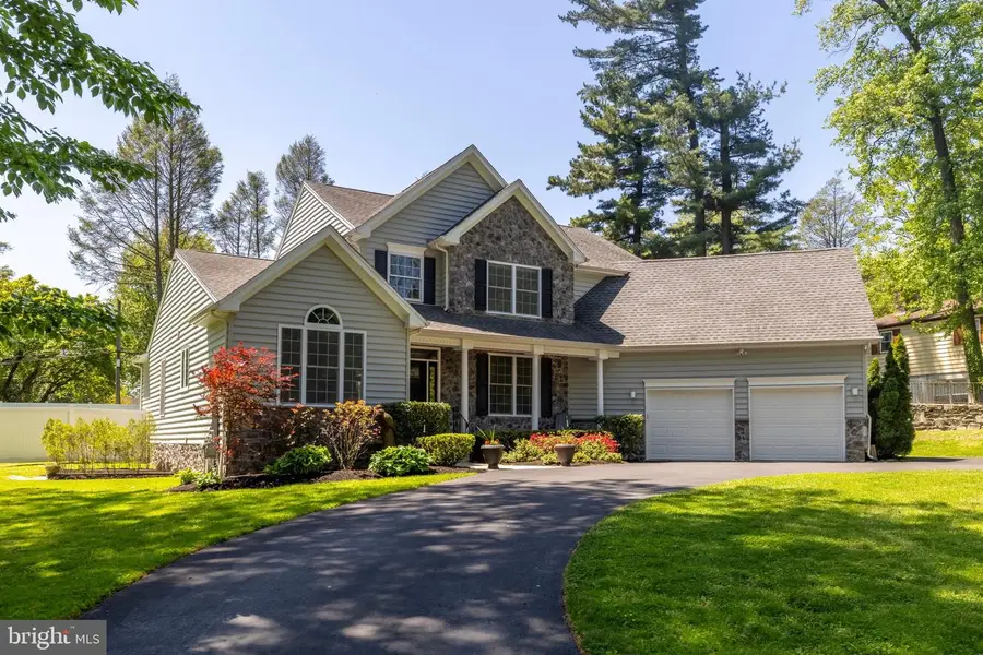 1086 Kingsley Rd, Rydal, PA 19046 - #2