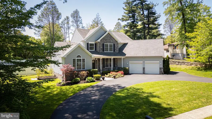 1086 Kingsley Rd, Rydal, PA 19046 - #3