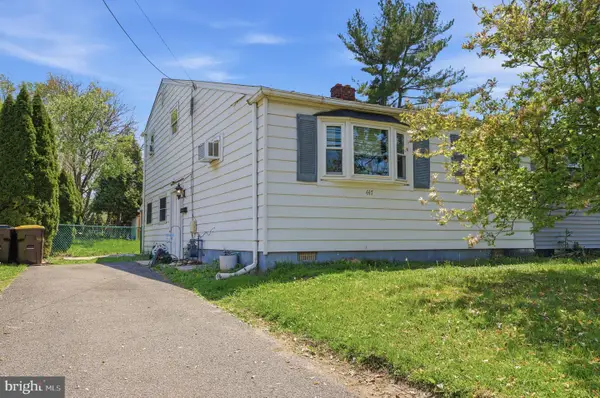 447 Church Rd, LANSDALE, PA 19446