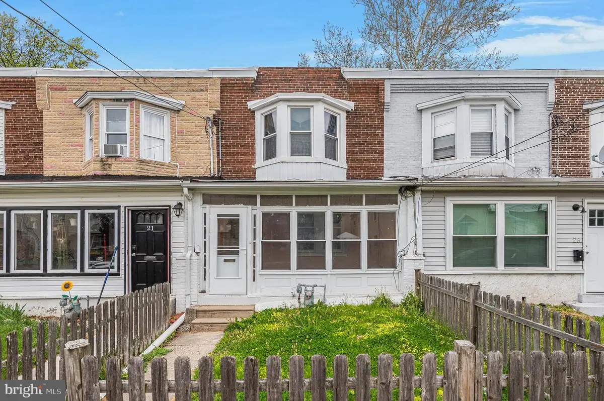 23 Orange Ave, Ambler, PA 19002 - #1