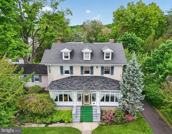 121 Weldy Ave, ORELAND, PA 19075