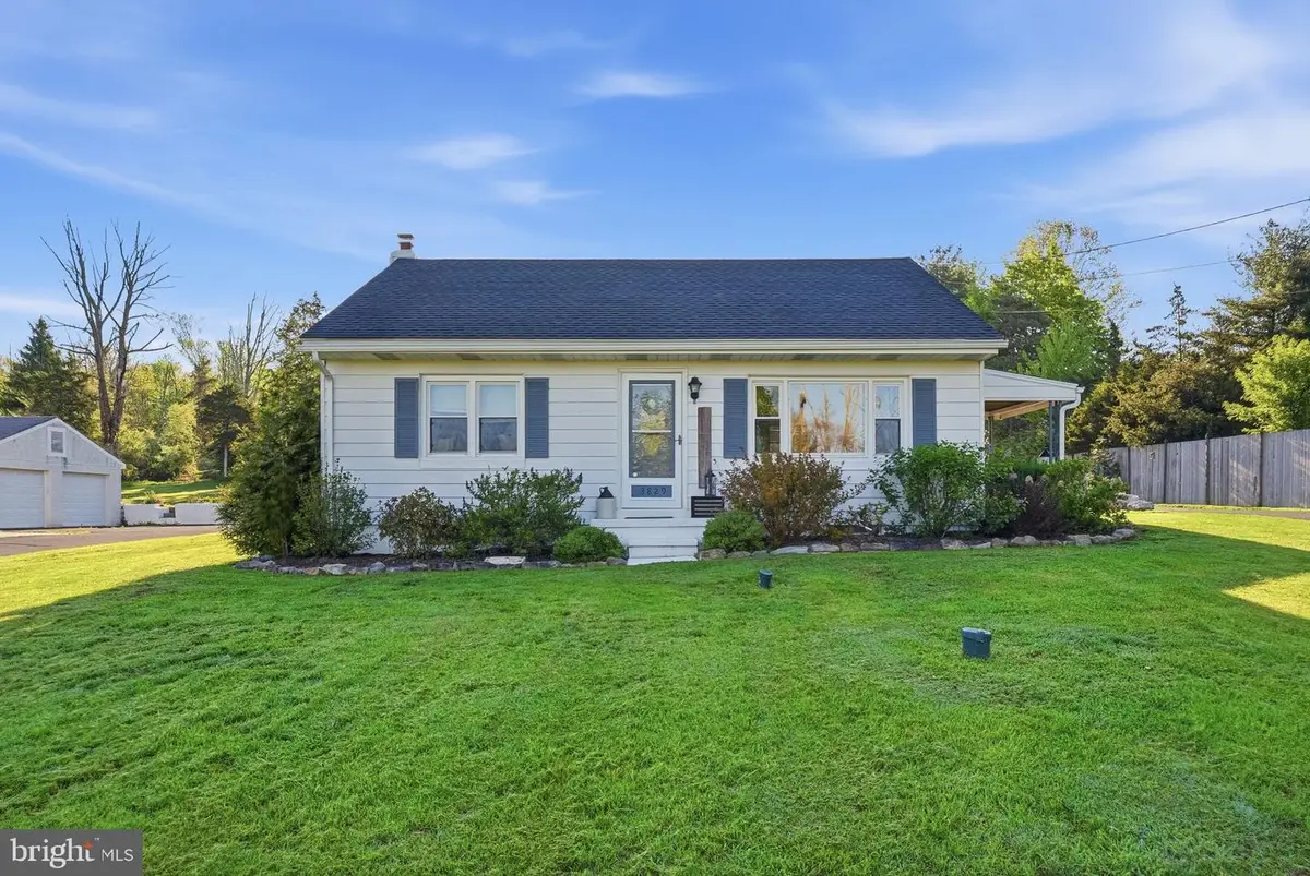 3829 Geryville Pike, Pennsburg, PA 18073 - #1