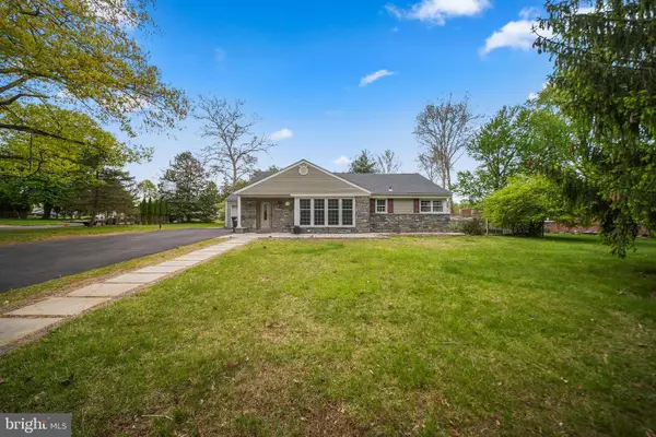 3119 Manor Rd, HUNTINGDON VALLEY, PA 19006