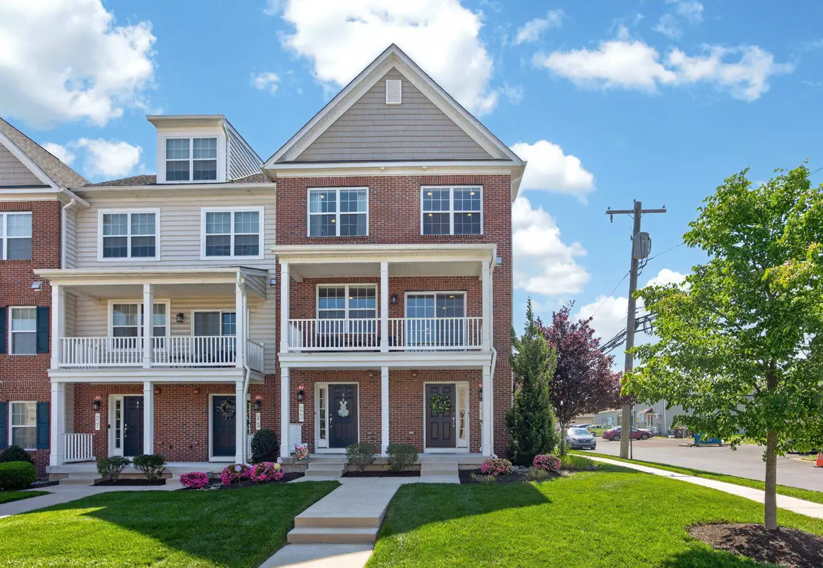 21 N Mitchell Ave, Lansdale, PA 19446 - #1