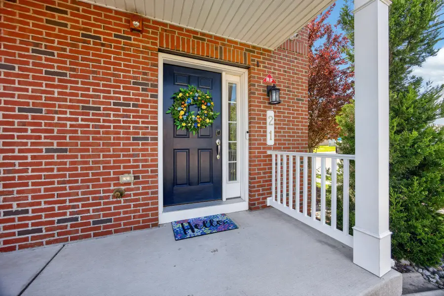 21 N Mitchell Ave, Lansdale, PA 19446 - #2
