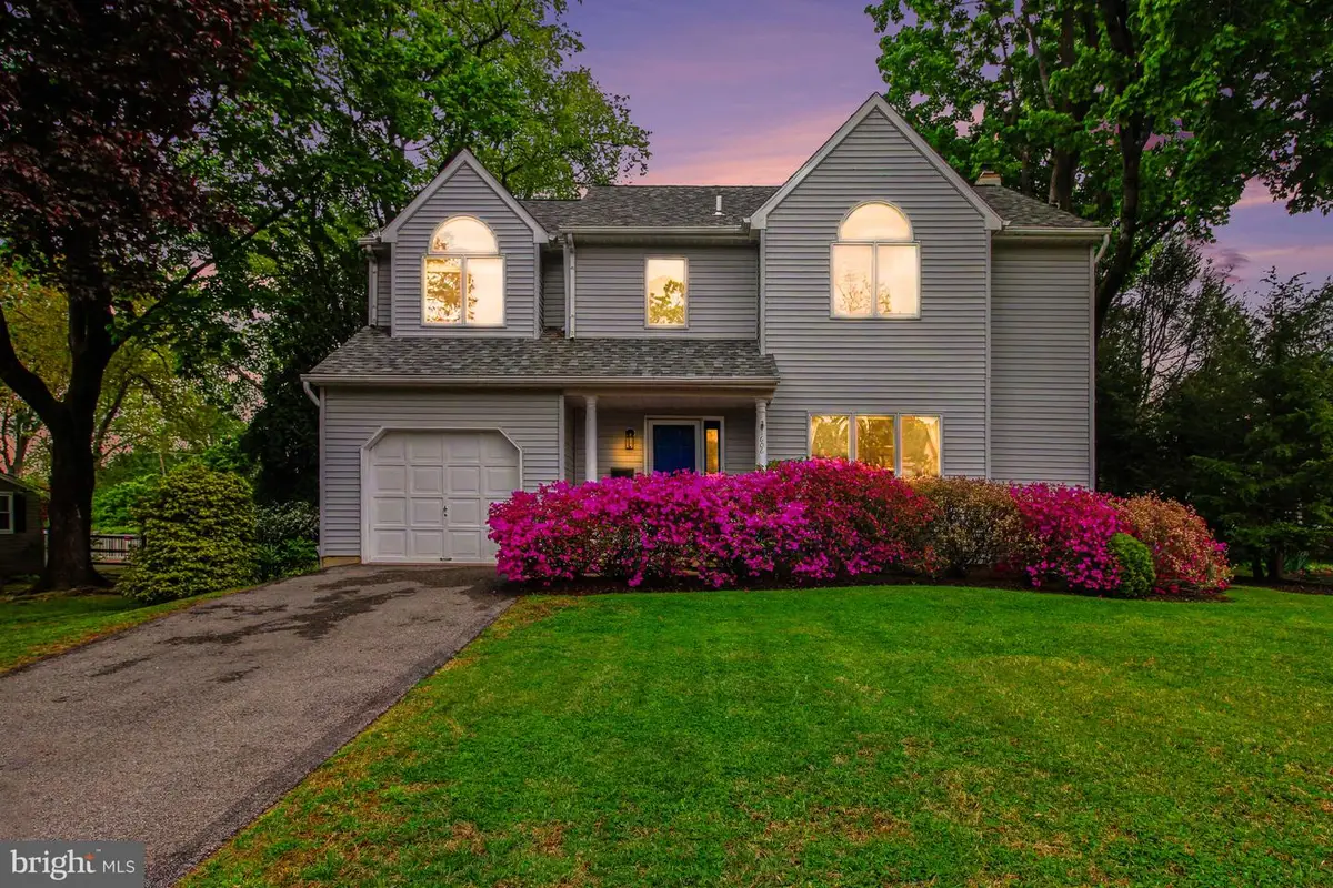 1606 Buttonwood Rd, Flourtown, PA 19031 - #1