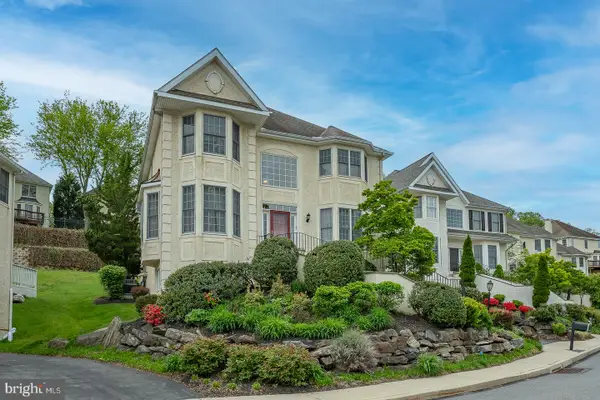 1109 Riverview Ln, CONSHOHOCKEN, PA 19428