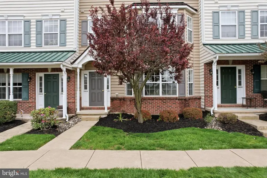 2026 Berkeley Dr, Pennsburg, PA 18073 - #2
