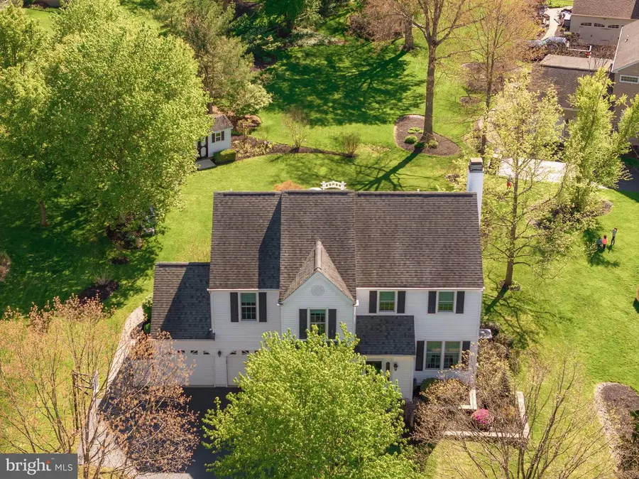 16 Old Dutch Way, Harleysville, PA 19438 - #3