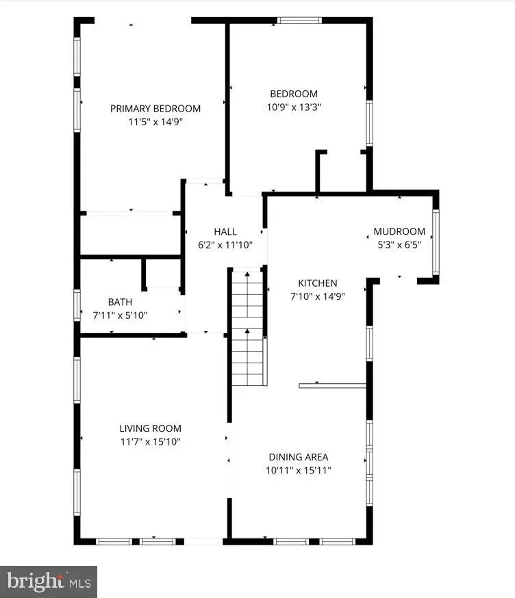1824 Roberta Ave, Abington, PA 19001 - #2