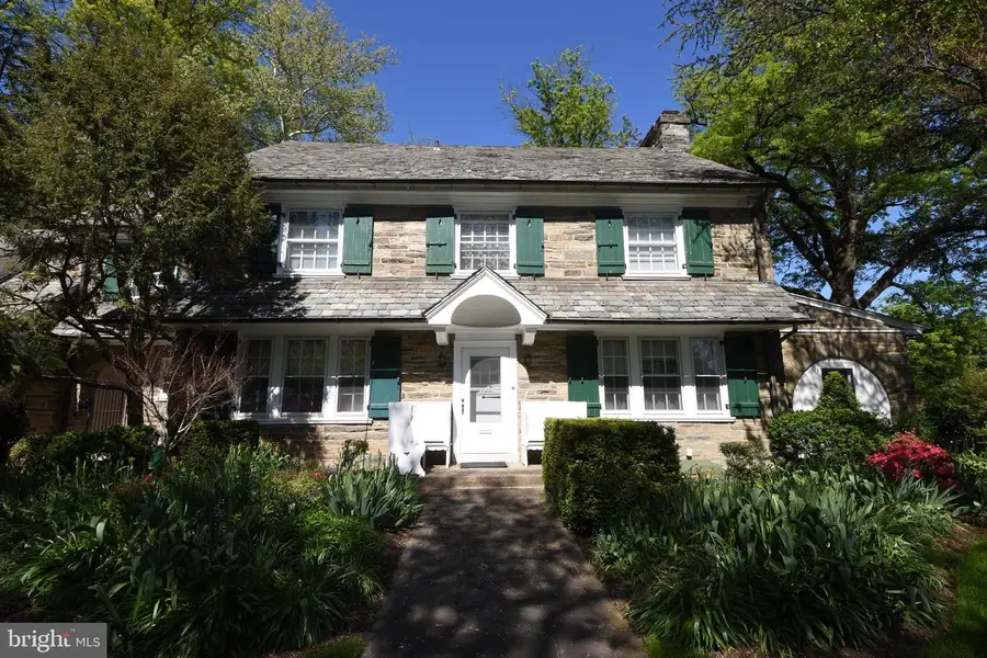105 E Logan St, Norristown, PA 19401 - #2