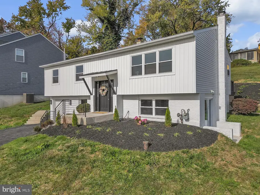 258 Tennessee Ave, Conshohocken, PA 19428 - #2