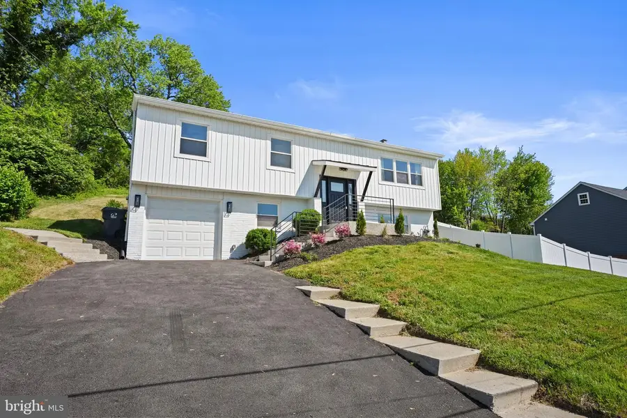 258 Tennessee Ave, Conshohocken, PA 19428 - #3