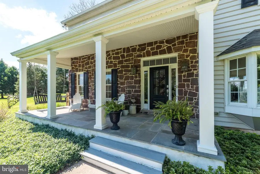 2047 Shearer Rd, Worcester, PA 19490 - #3