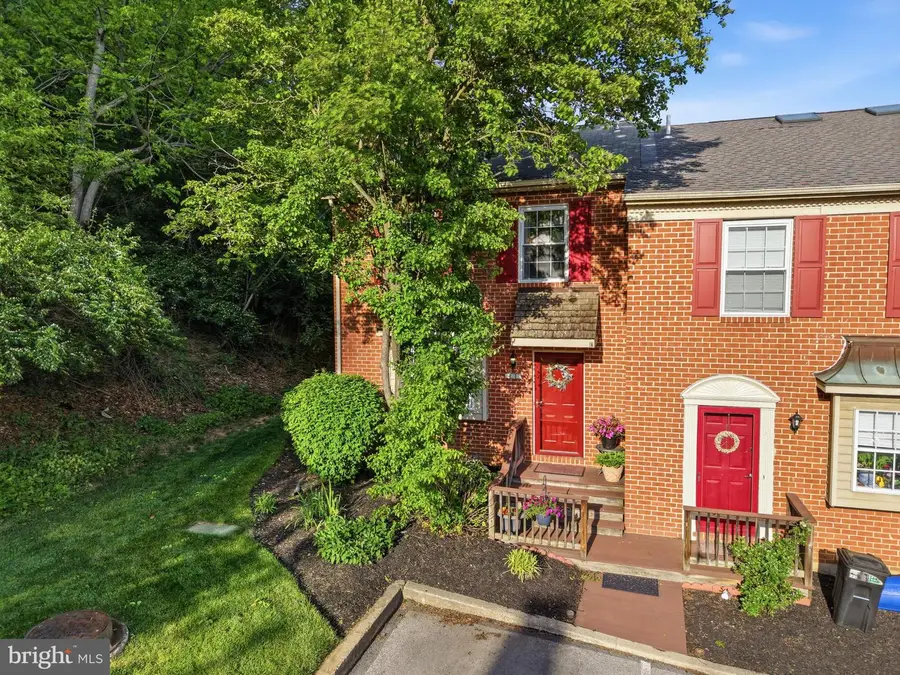 629 Coates Ln, King Of Prussia, PA 19406 - #2