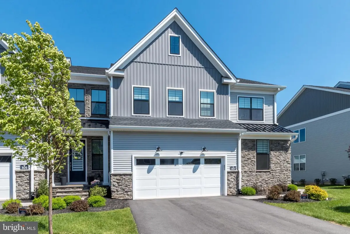 307 Huntington Ln, Ambler, PA 19002 - #1