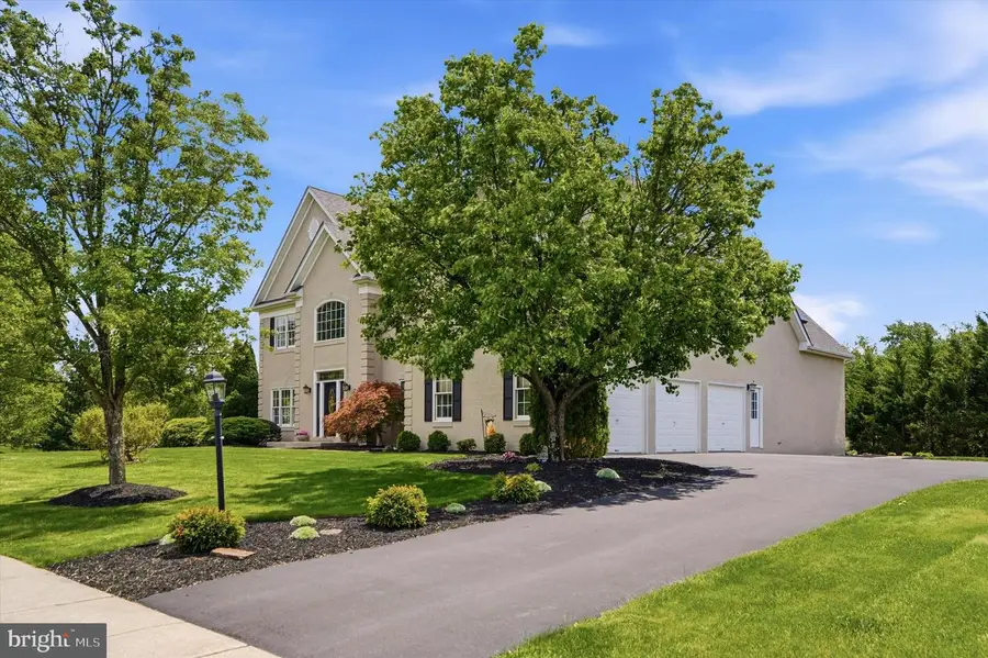 1376 Bryant Ct, Ambler, PA 19002 - #2