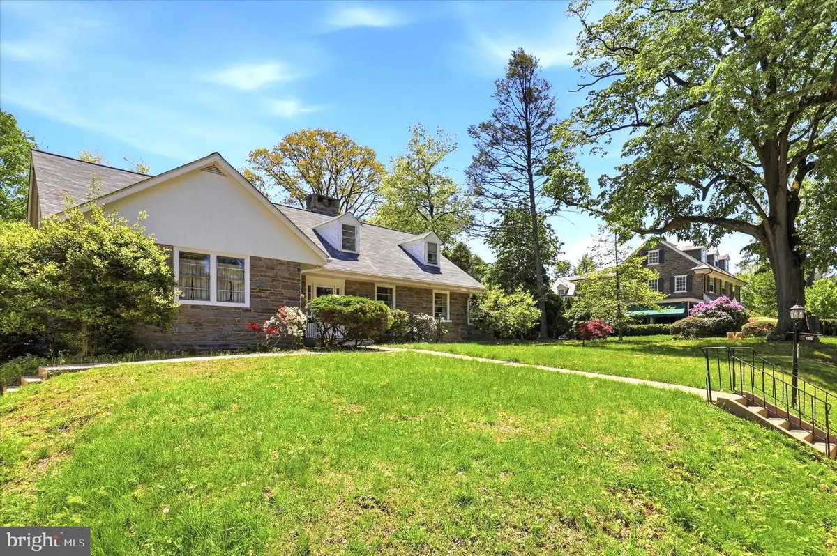 412 Newbold Rd, Jenkintown, PA 19046 - #1