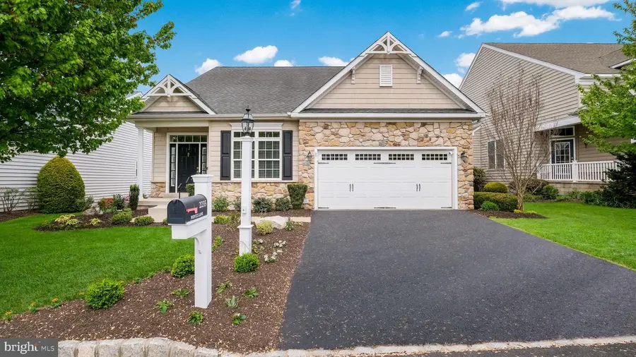 2235 Wentz Ln, Schwenksville, PA 19473 - #3