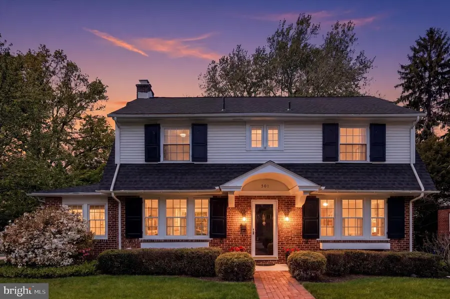 501 Rodman Ave, Jenkintown, PA 19046 - #3