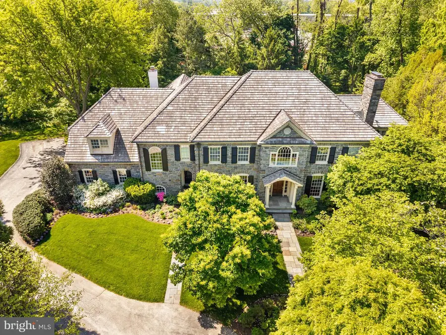 737 Eagle Farm Rd, Villanova, PA 19085 - #2
