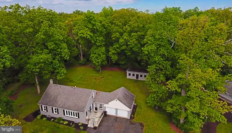 895 Cressman Rd, Harleysville, PA 19438 - #2