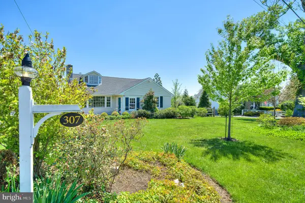 307 Washington Ln, FORT WASHINGTON, PA 19034