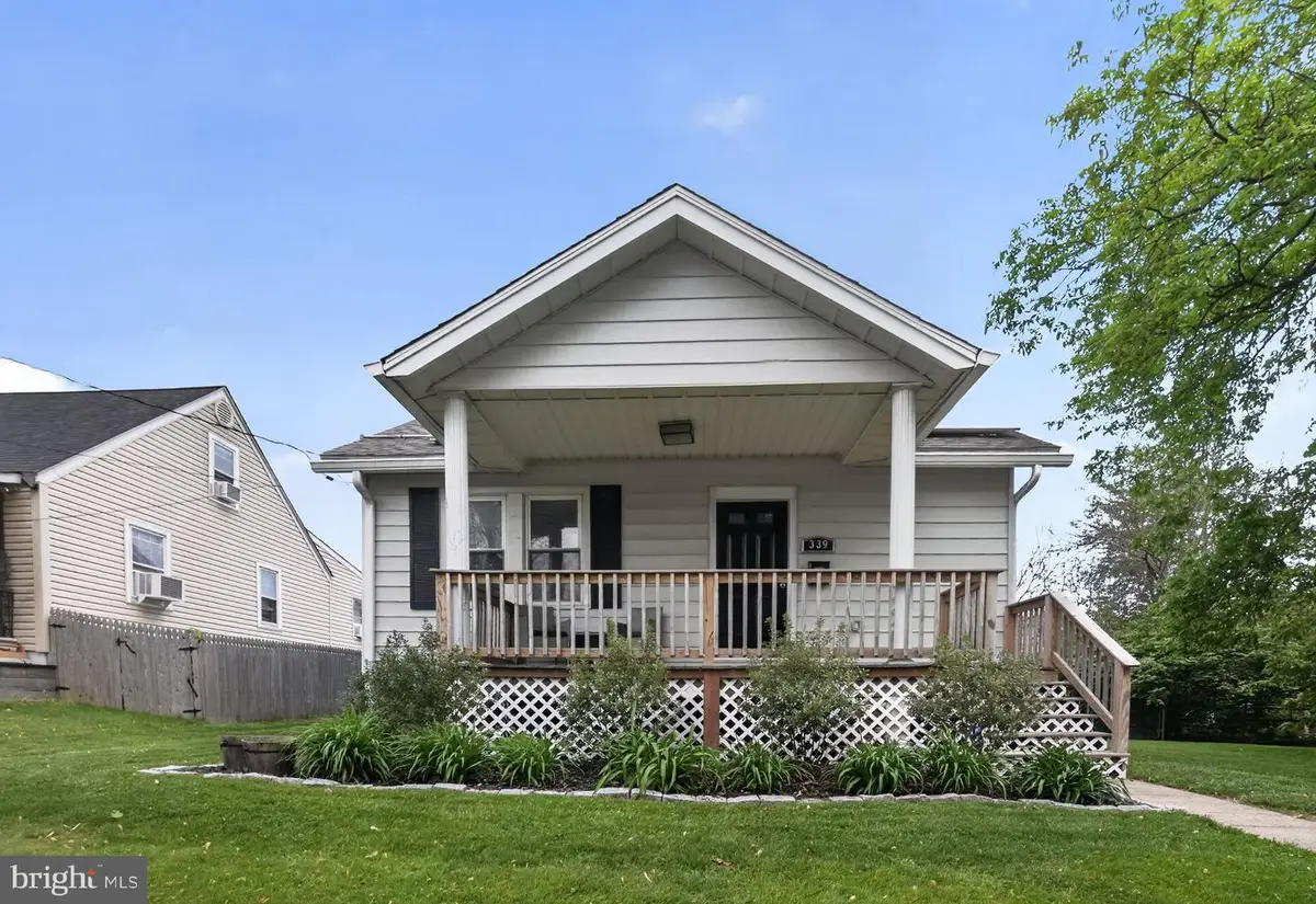339 Maple Ave, Glenside, PA 19038 - #1
