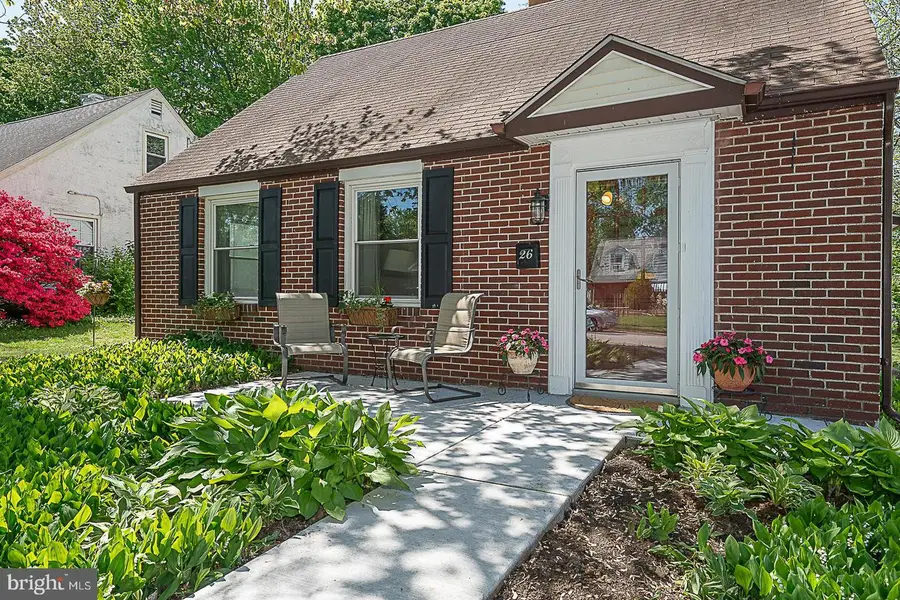 26 Union St, West Norriton, PA 19403 - #2