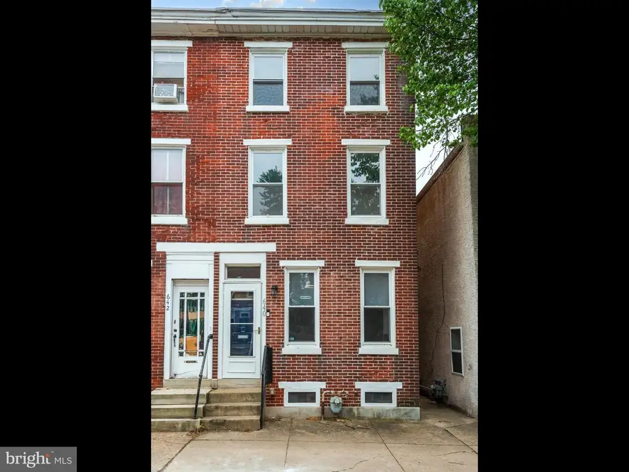 640 Astor St, Norristown, PA 19401 - #2