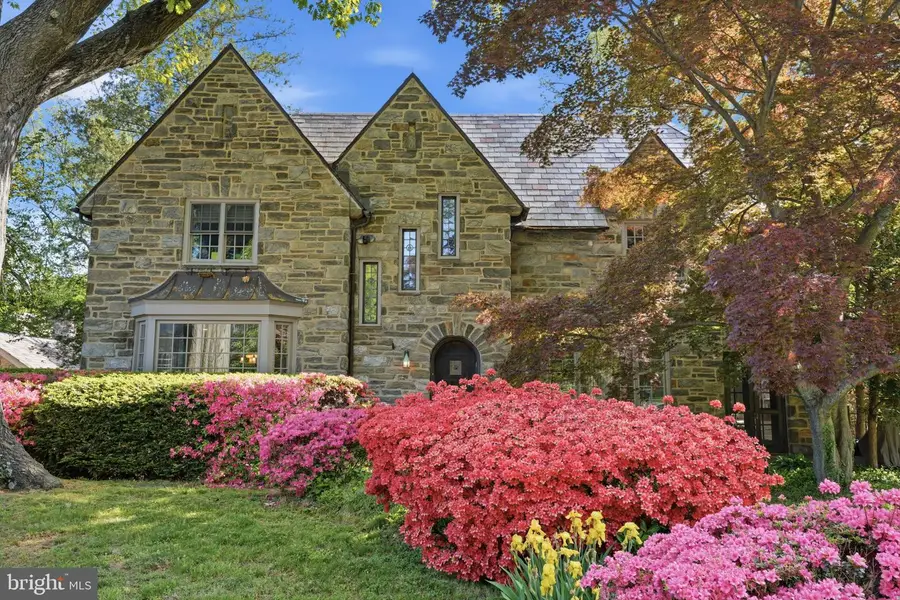 419 Chapel Rd, Elkins Park, PA 19027 - #3