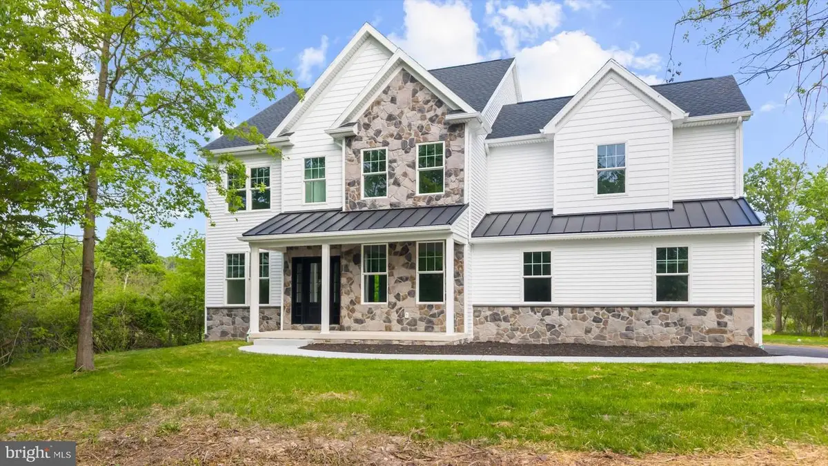 394 Renninger Rd, Perkiomenville, PA 18074 - #1